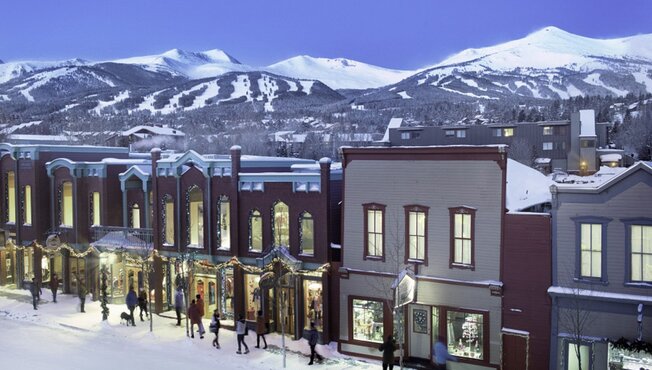 Breckenridge