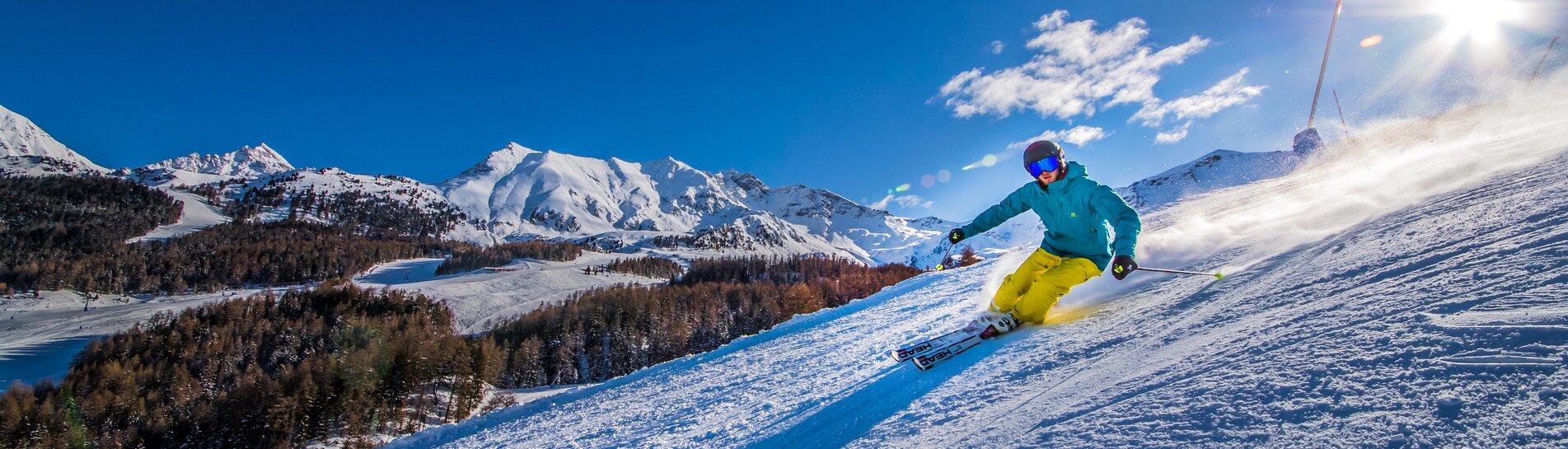 Valle D'Aosta