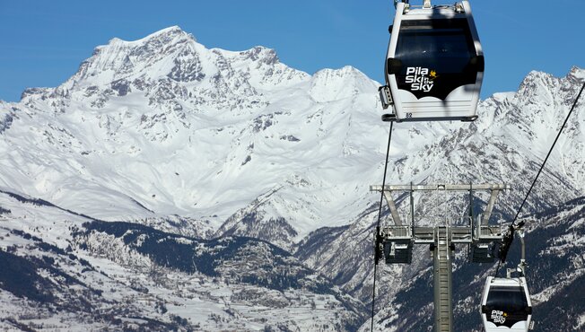 Valle D'Aosta