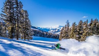 Valle D'Aosta