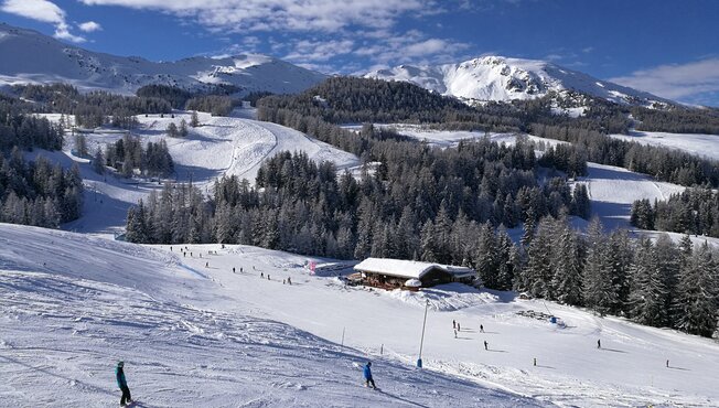 Valle D'Aosta