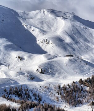 Valle D'Aosta