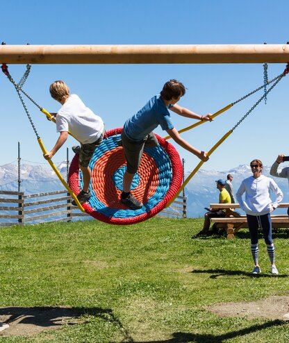 Sommeraktivitäten