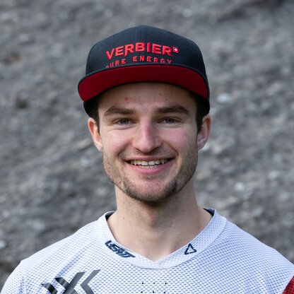 Loris Michellod