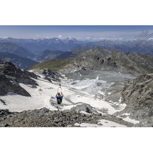 Mont 4 Zipline
