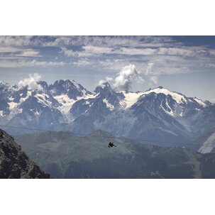 Mont 4 Zipline