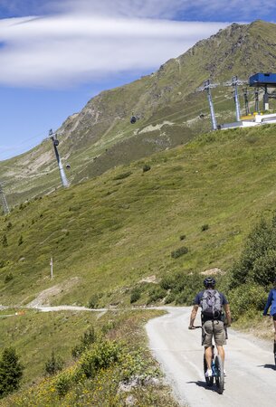 Scooter Verbier