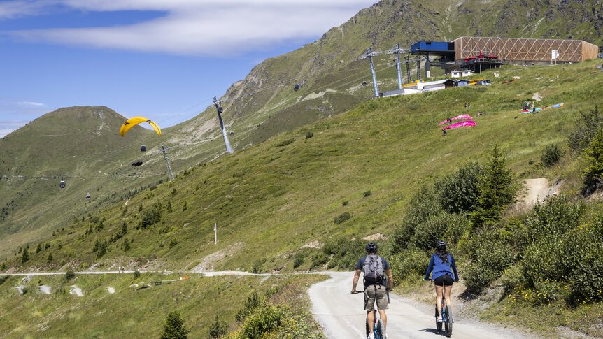 Scooter Verbier