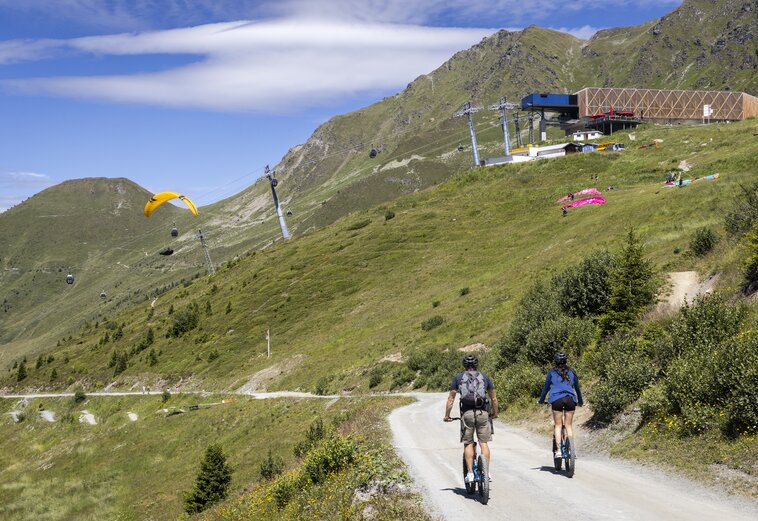 Scooter Verbier