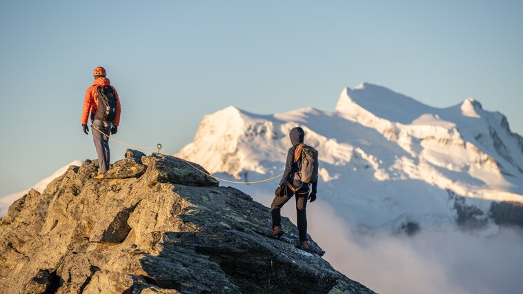 Via Cordata, Verbier 4Vallées | © 360DSM