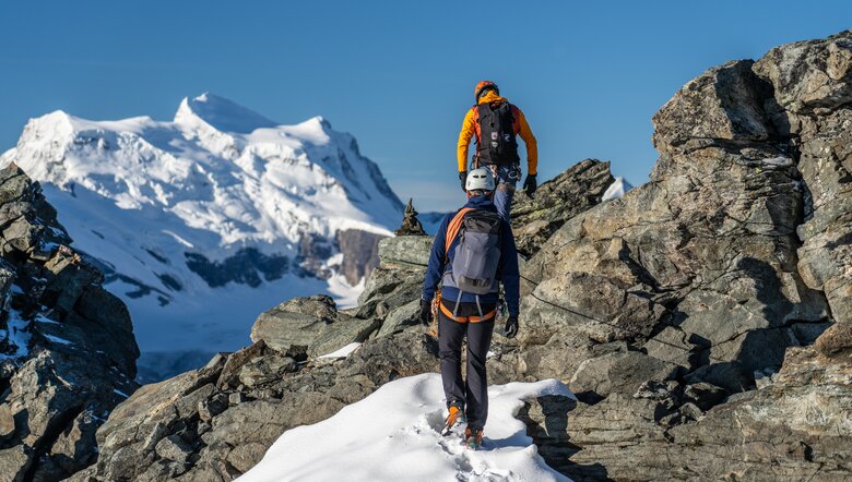 Via Cordata, Verbier 4Vallées | © 360DSM