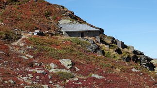 Mont-Brulé - Mille | © Deborah Corthay