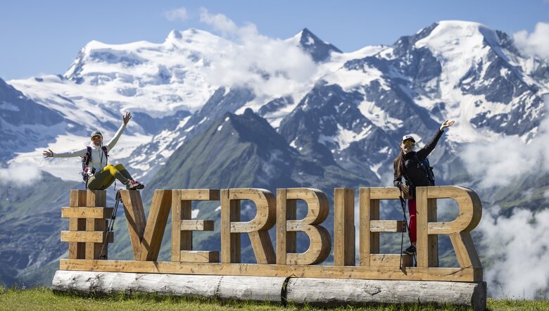 Verbier 4Vallées