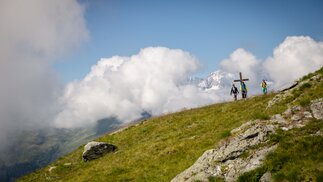 Bisse du Levron, Verbier