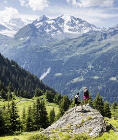 Verbier-Clambin via Les Shlerondes