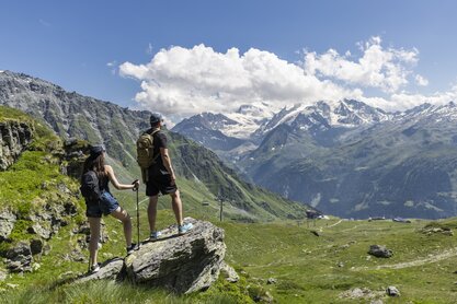 Cabane Mont-Fort, Verbier 4Vallées