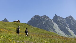 Cabane Mont-Fort, Verbier 4Vallées