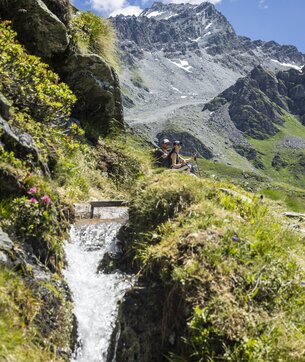 Cabane Mont-Fort, Verbier 4Vallées