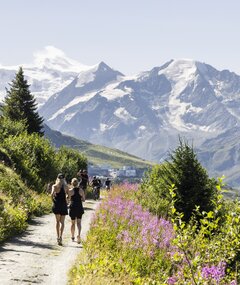 La Planie, Verbier 4Vallées