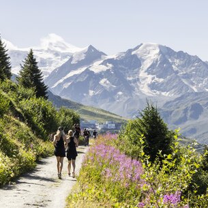 La Planie, Verbier 4Vallées