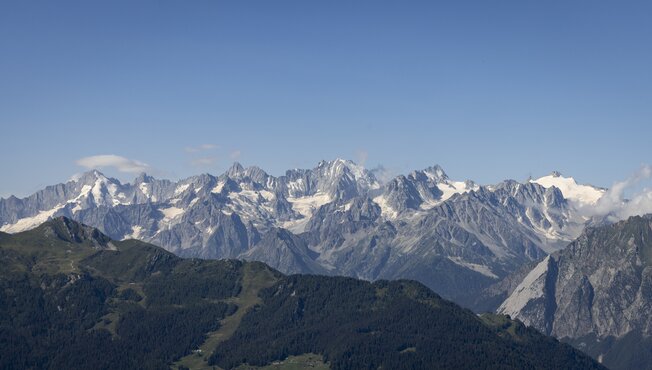 La Planie, Verbier 4Vallées