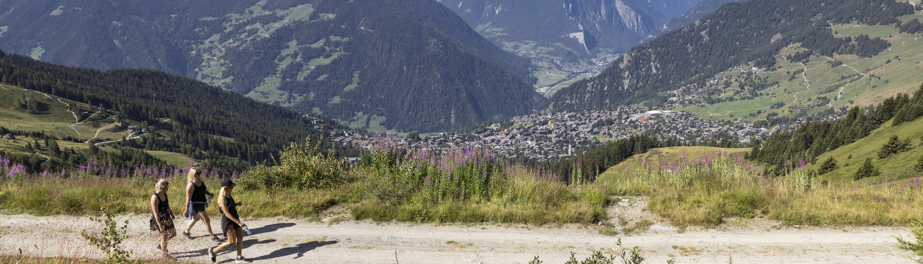La Planie, Verbier 4Vallées