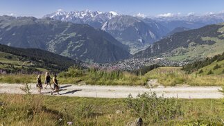 La Planie, Verbier 4Vallées