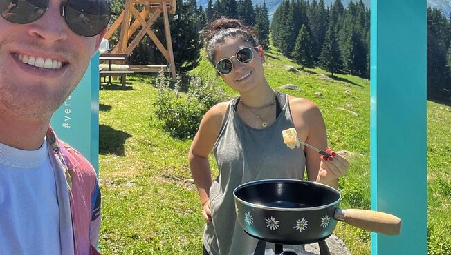 Verbier Playground Challenge, 2022