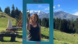 Verbier Playground Challenge, 2022