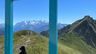 Verbier Playground Challenge, 2022