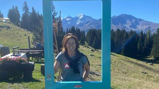 Verbier Playground Challenge, 2022