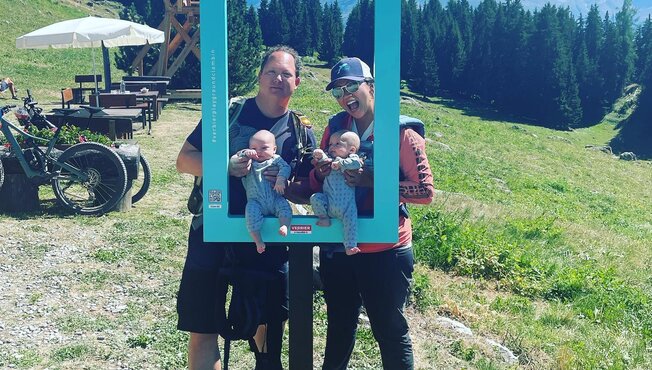 Verbier Playground Challenge, 2022