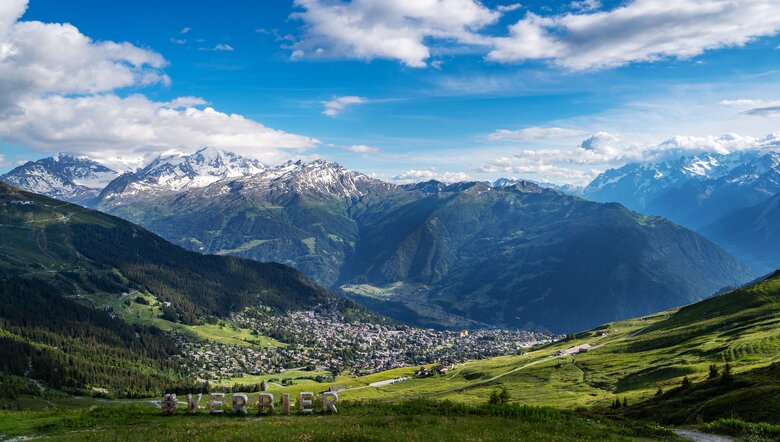 Verbier