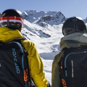 Ski, Verbier 4Vallées