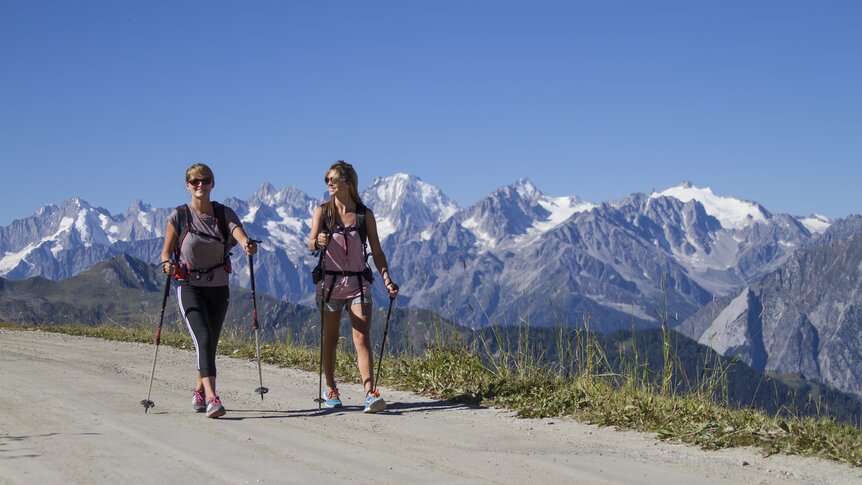 La Planie, Verbier