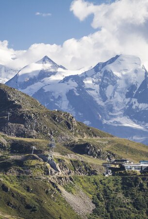 La Planie, Verbier