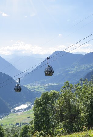 Le Châble - Verbier