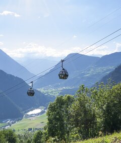 Le Châble - Verbier