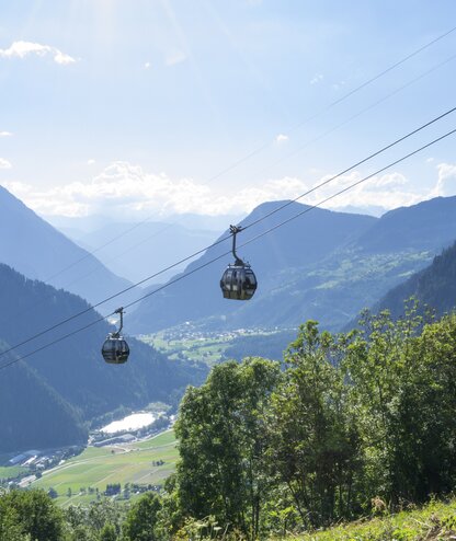 Le Châble - Verbier