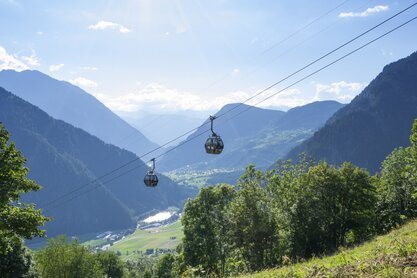 Le Châble - Verbier