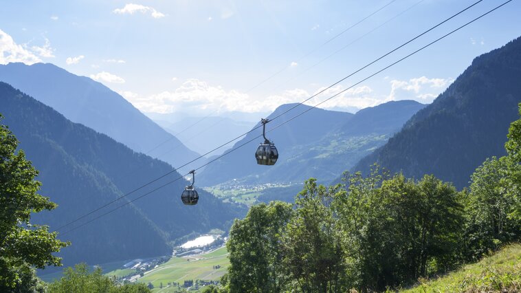 Le Châble - Verbier