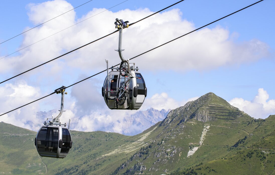 Verbier-Ruinettes