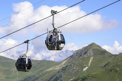 Verbier-Ruinettes
