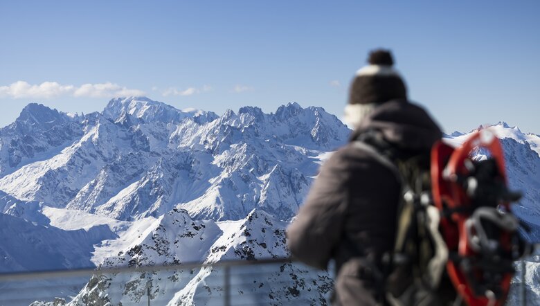 Mont-Fort, Verbier 4Vallées