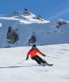 Ski Verbier