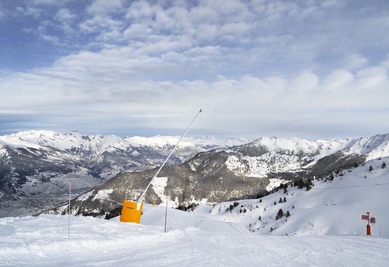 Coeur, Ski, Verbier