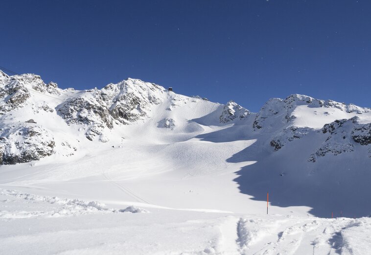 Mont-Fort, Ski, Verbier