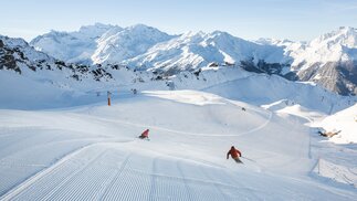 Ski, Verbier