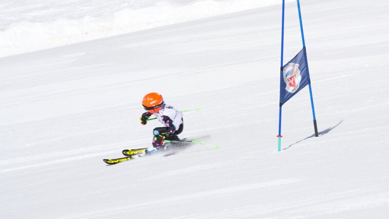 Ski Competition