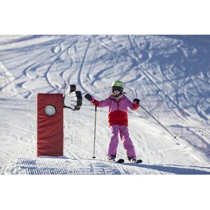 Copperfield School Funslope Verbier
